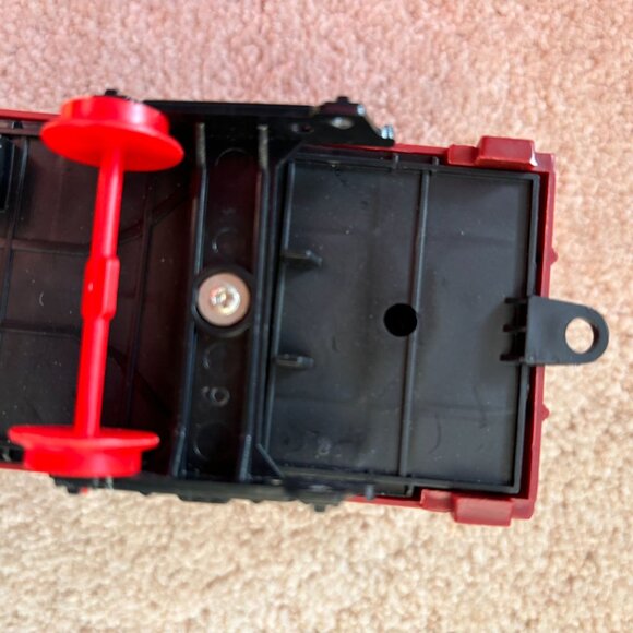 2 Vintage GWR TU Train Carriage Models Nobleness Hard Seat Fire Alarm System - Picture 9 of 16